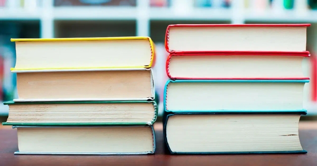 how to write a bibliography