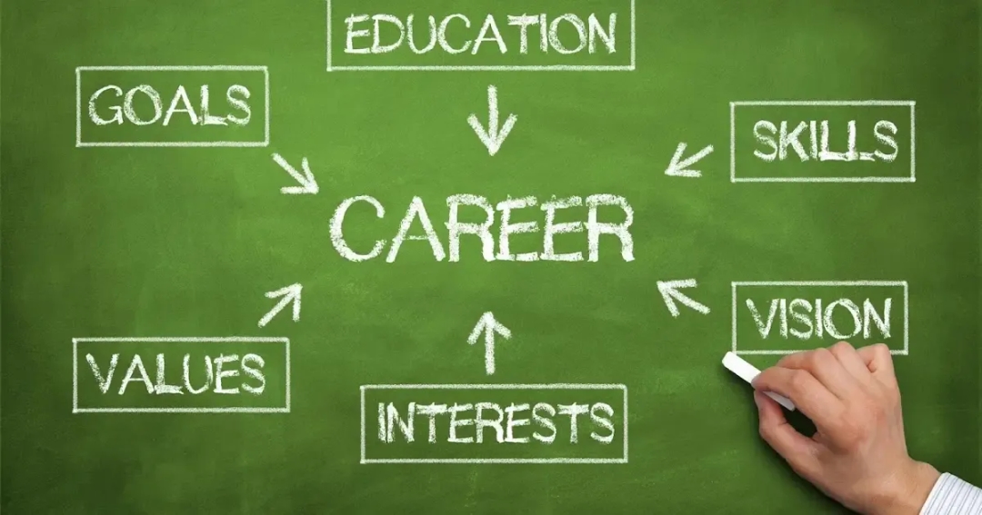 career goals essay