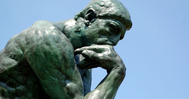 How to improve critical thinking skills