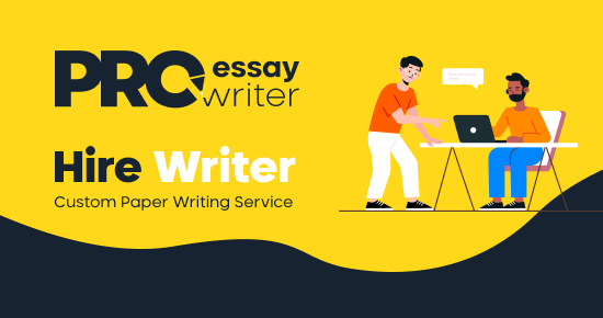 essay writer for hire